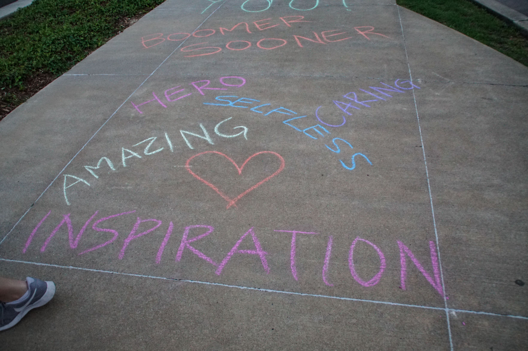 Chalk